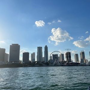 Meet your Posher, Sam